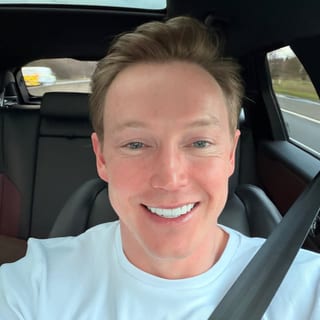 Wayne Donaldson, founder of TurnUpText
